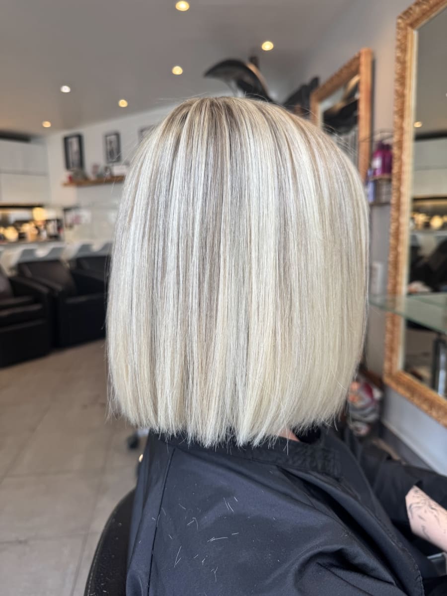 Salon Core
