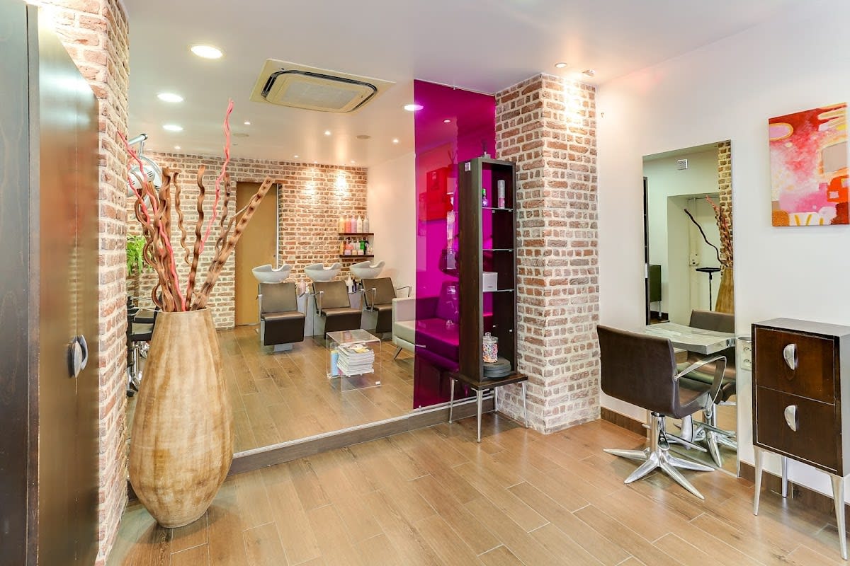 Salon Core