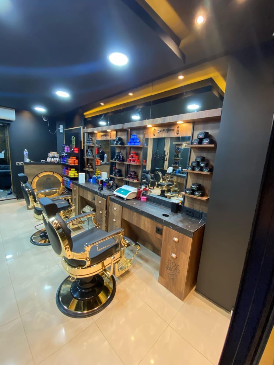 Salon Core
