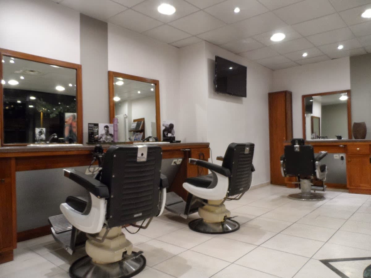 Salon Core