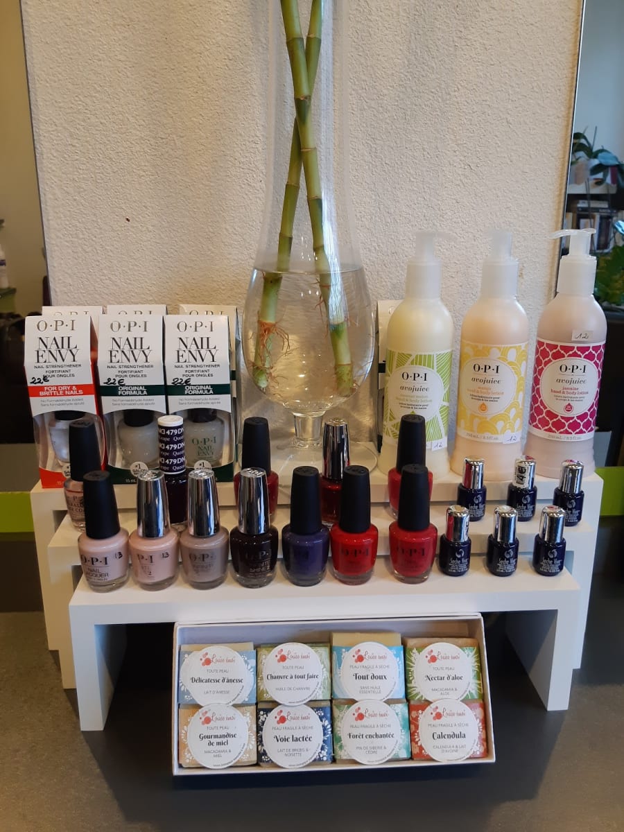Salon Core
