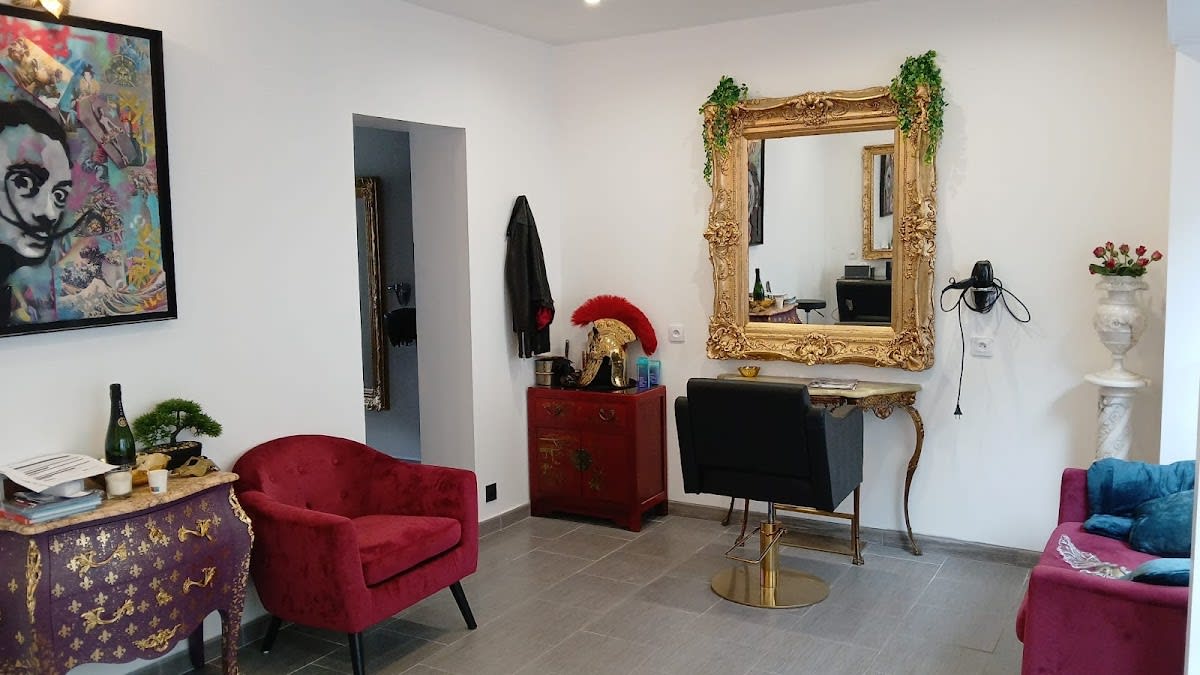 Salon Core