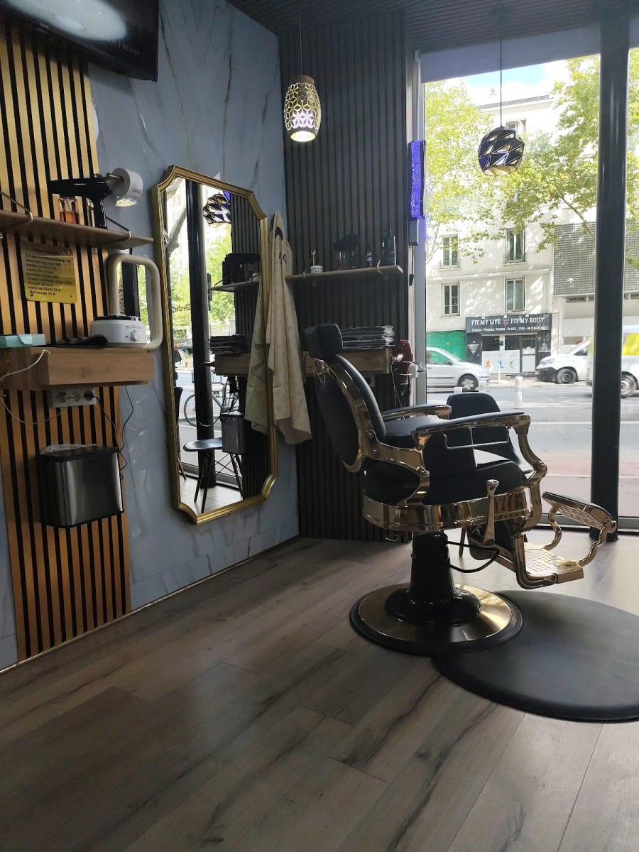 Salon Core