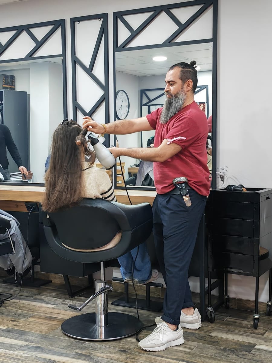 Salon Core