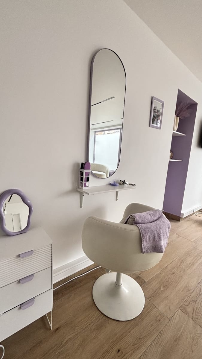 Salon Core