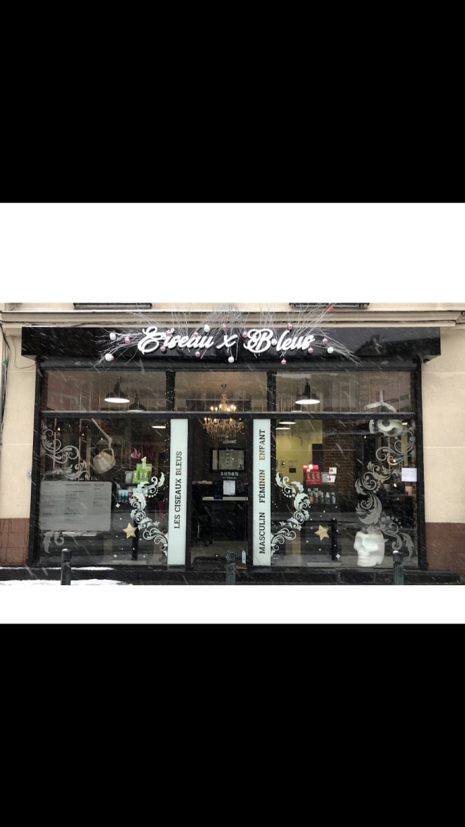 Salon Core