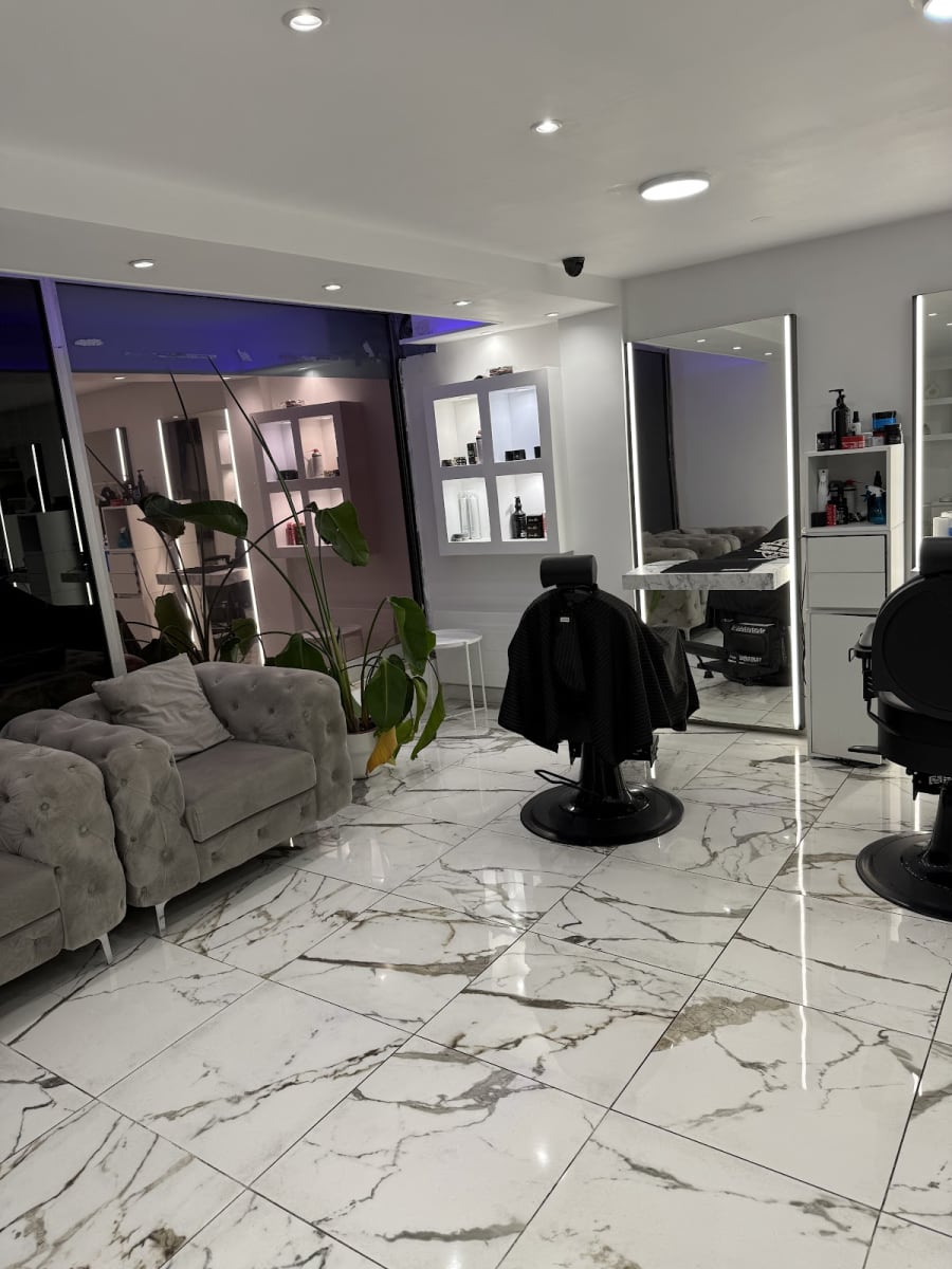Salon Core