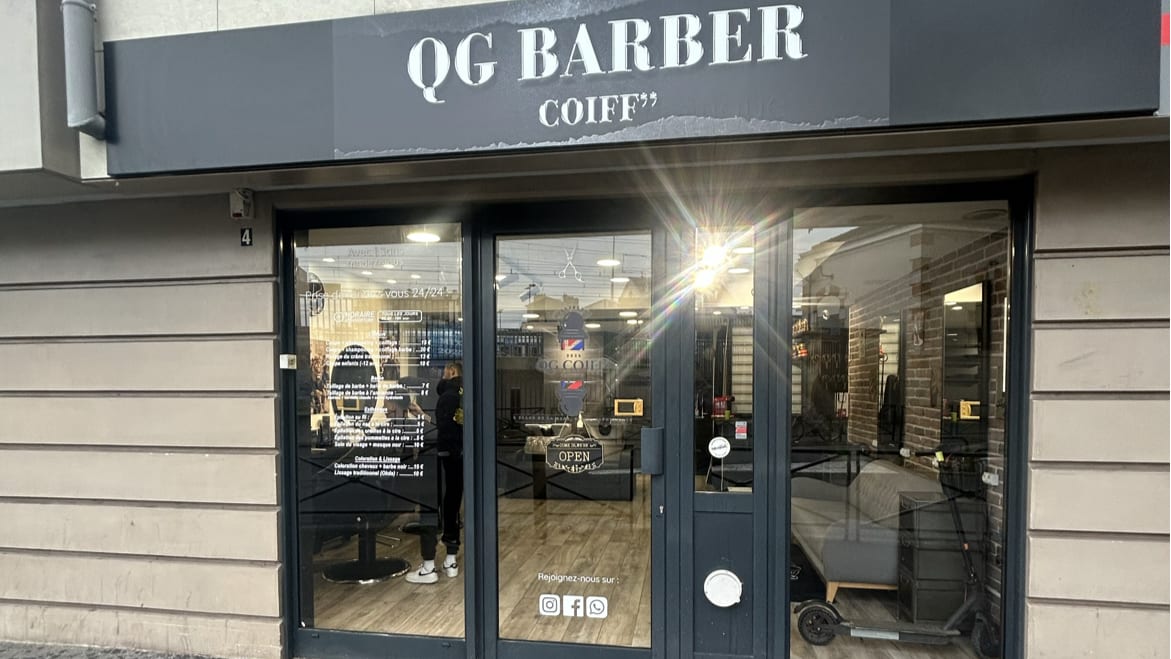 Salon Core