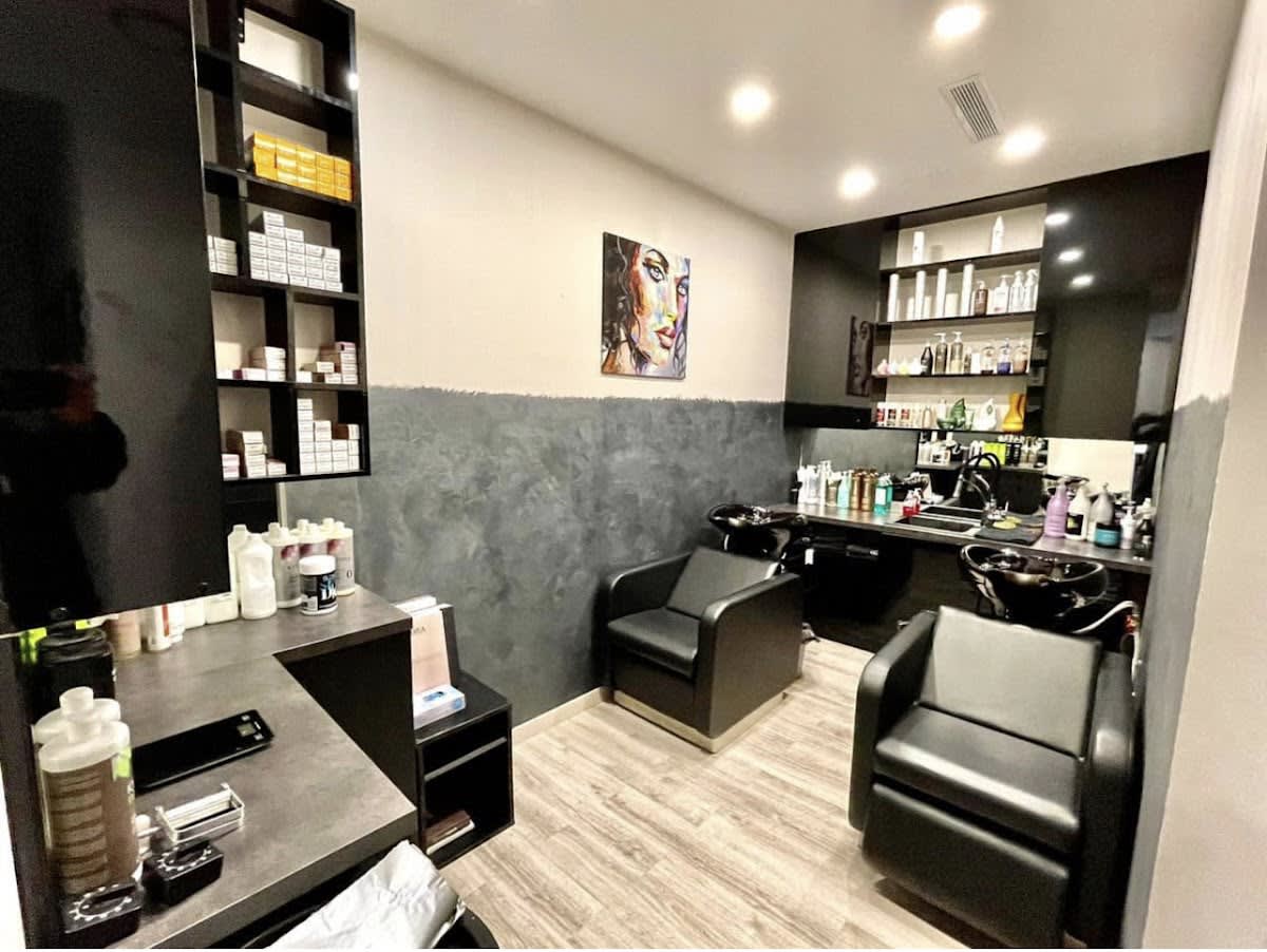 Salon Core