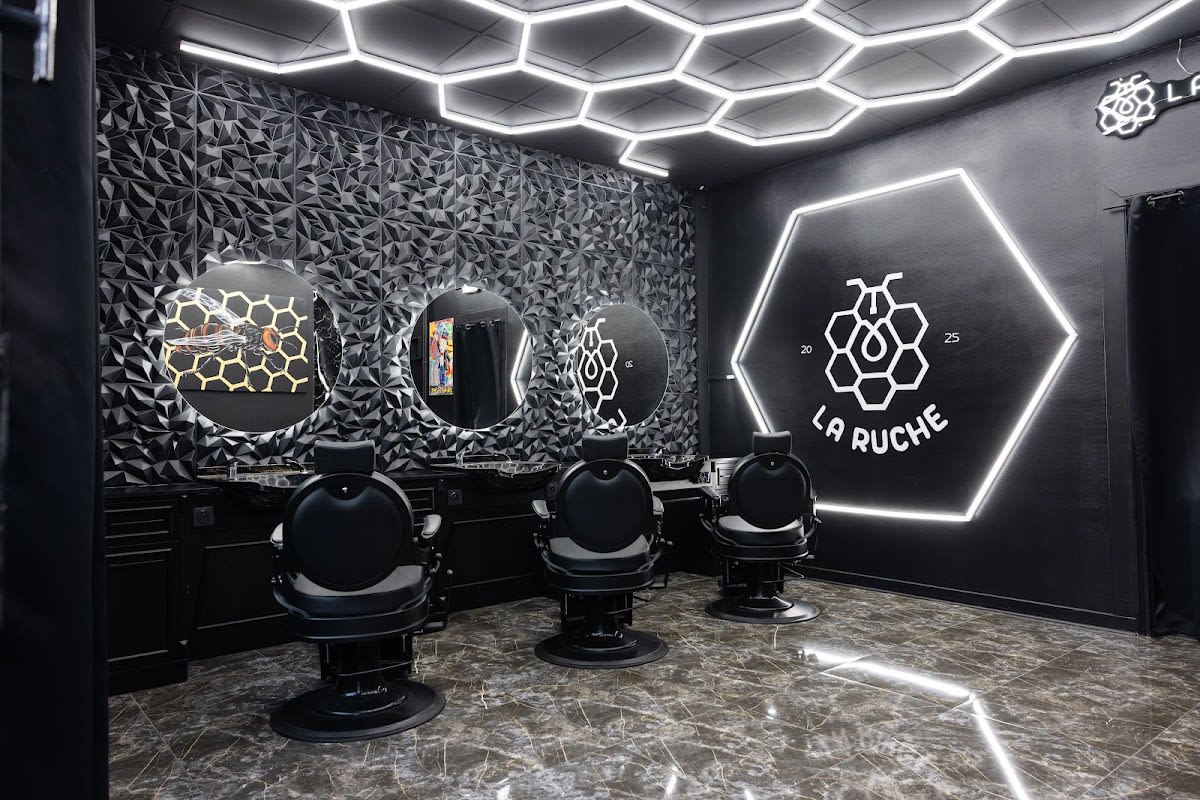 Salon Core