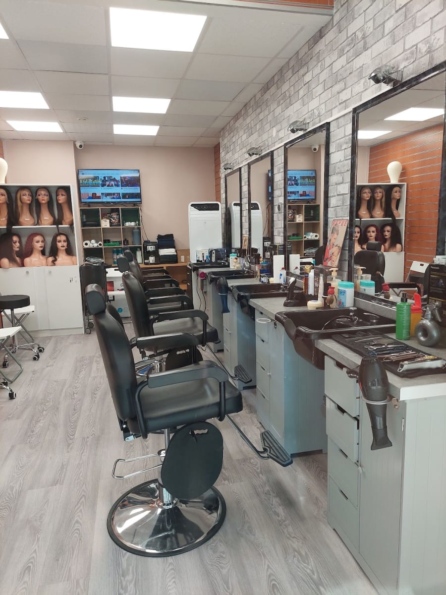 Salon Core