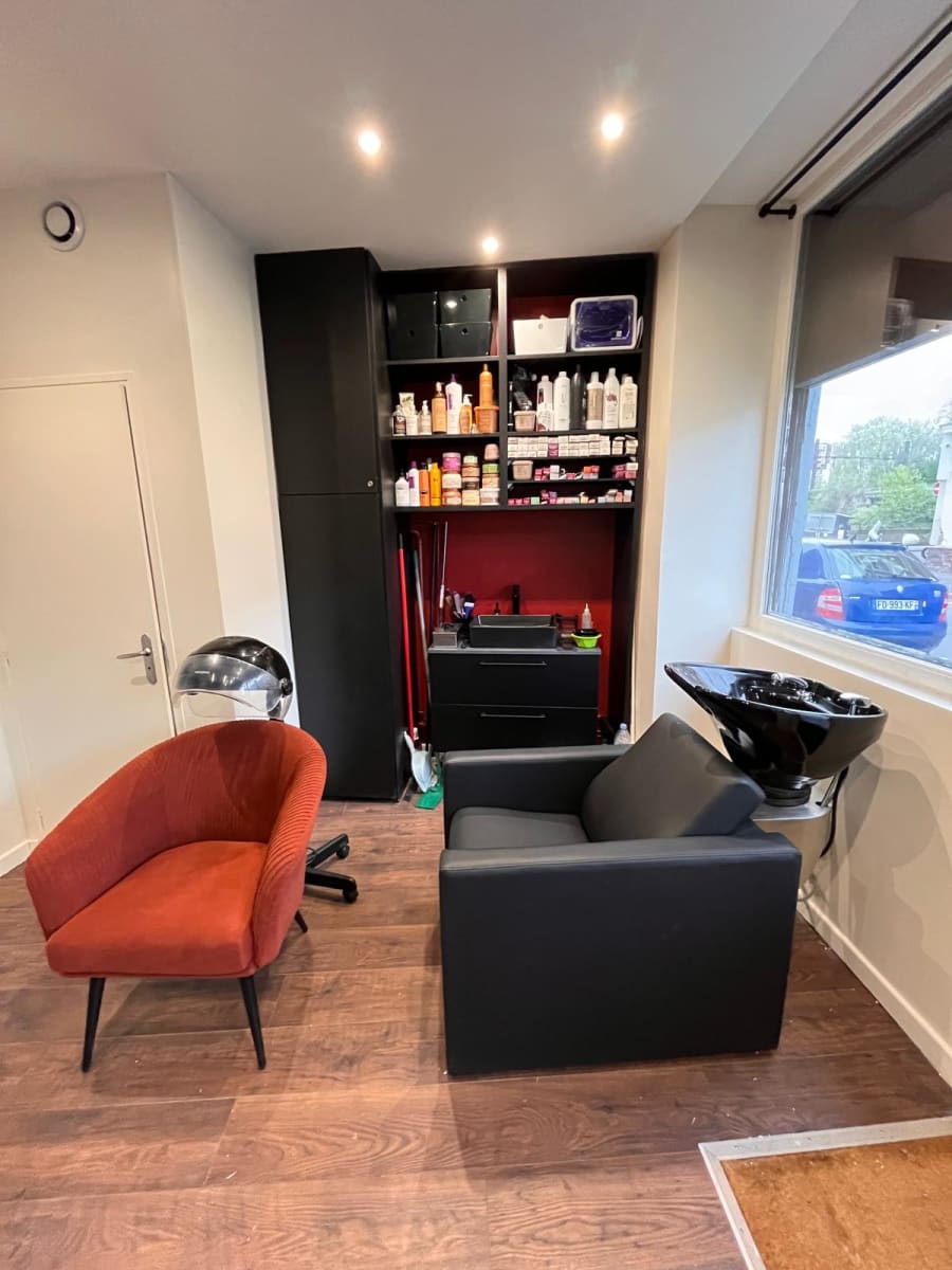 Salon Core
