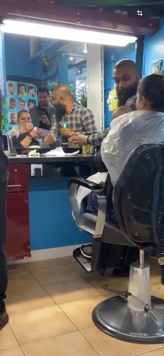 Salon Core