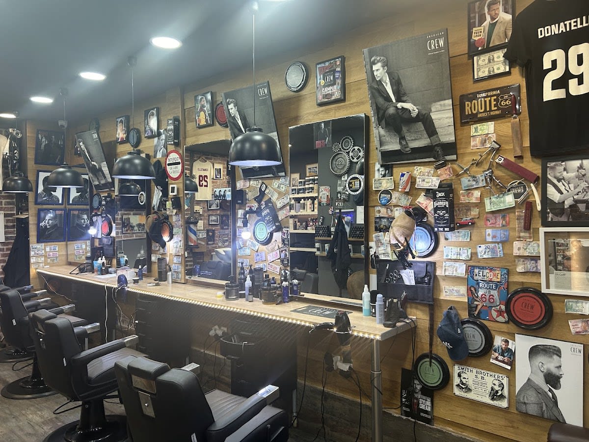 Salon Core