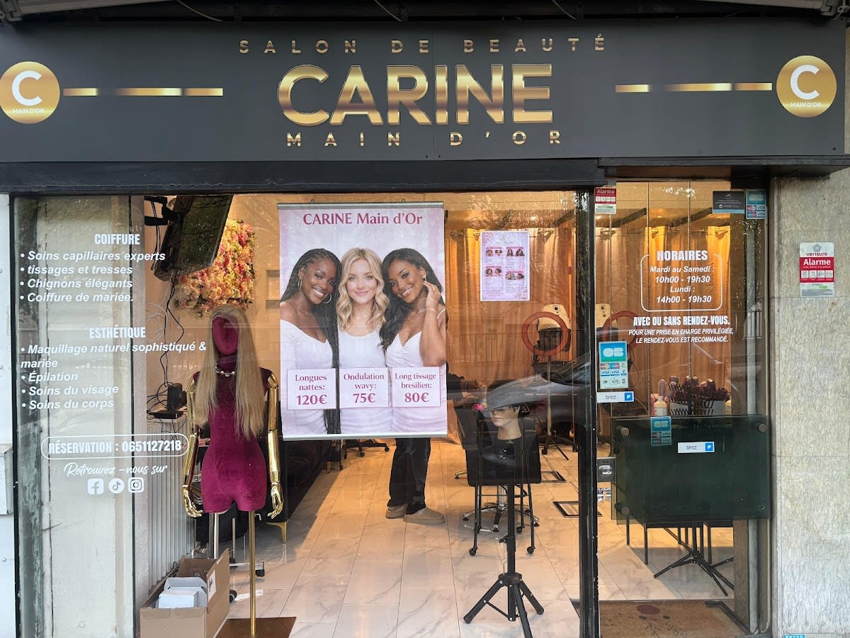 Salon Core