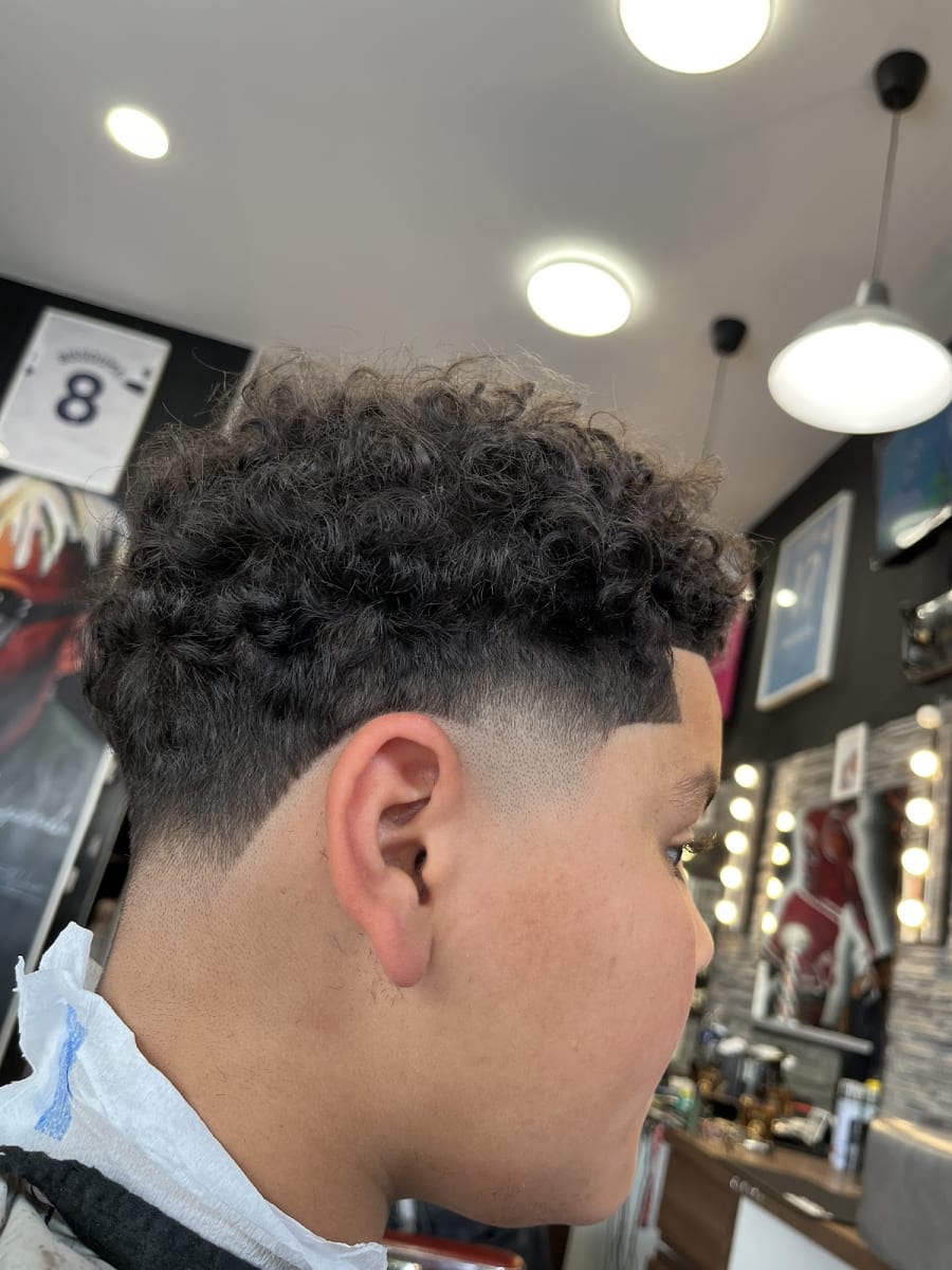 Salon Core