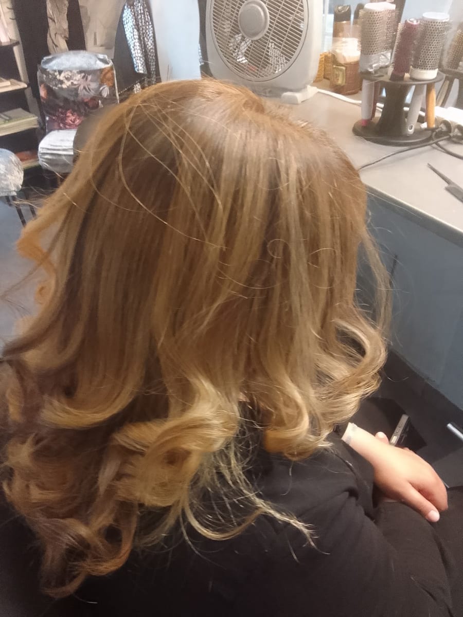 Salon Core