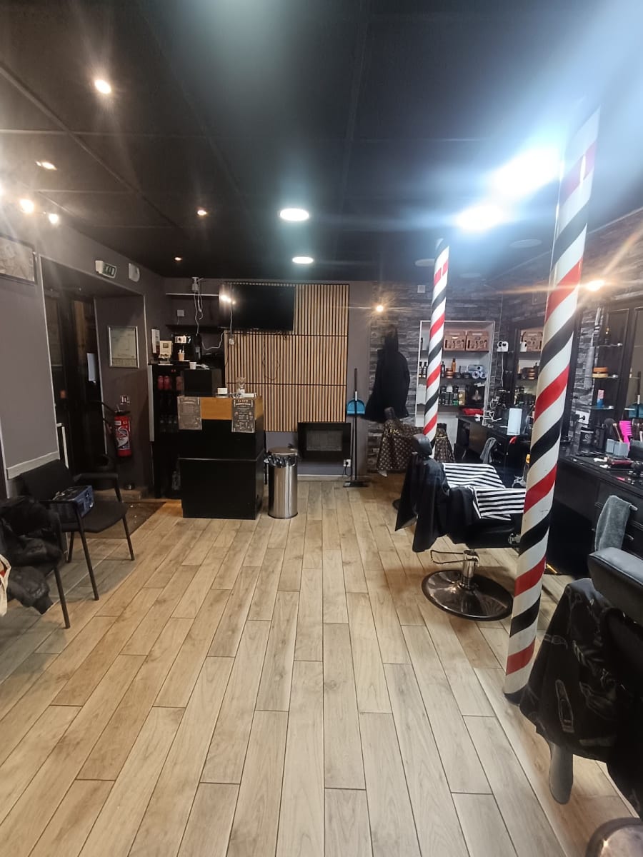 Salon Core
