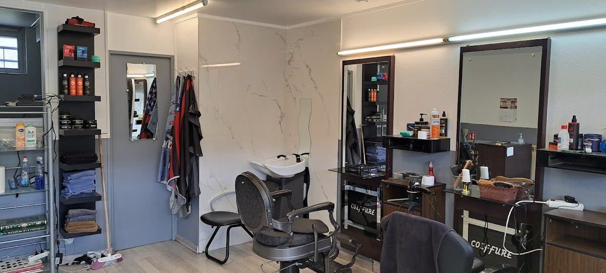Salon Core