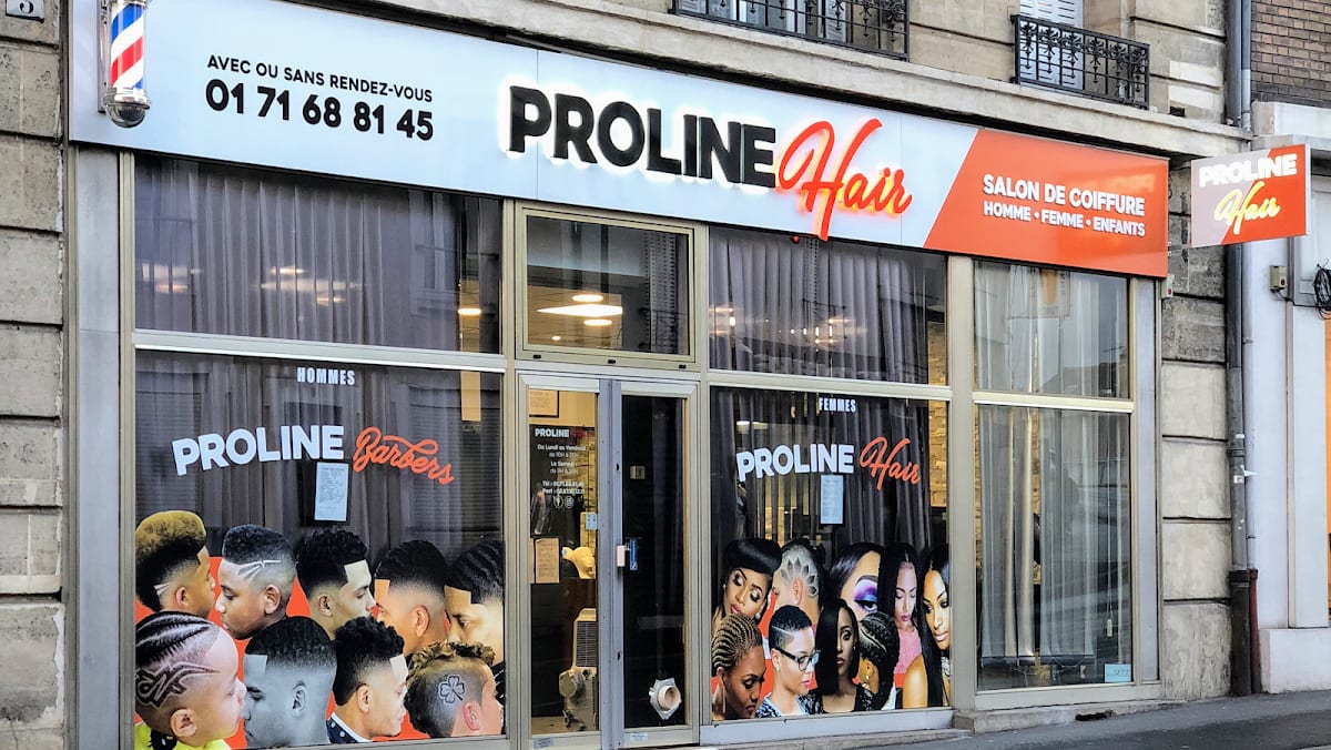 Salon Core