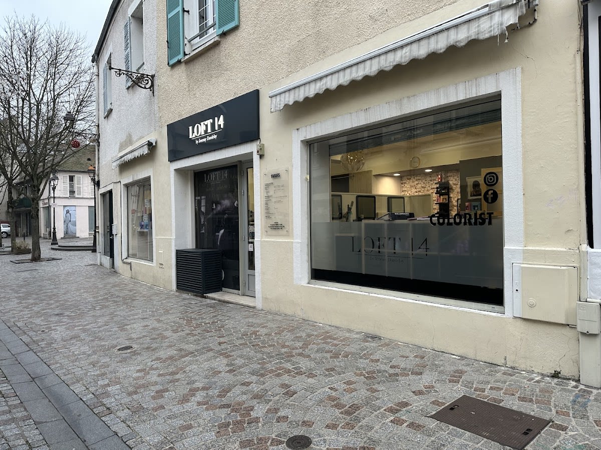 Salon Core