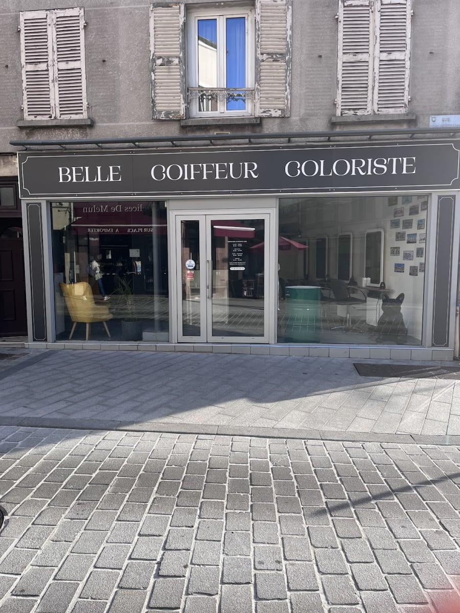 Salon Core