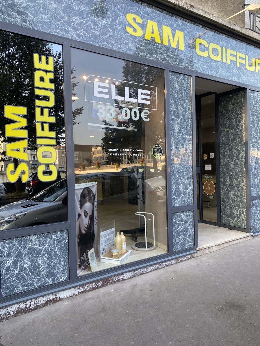 Salon Core