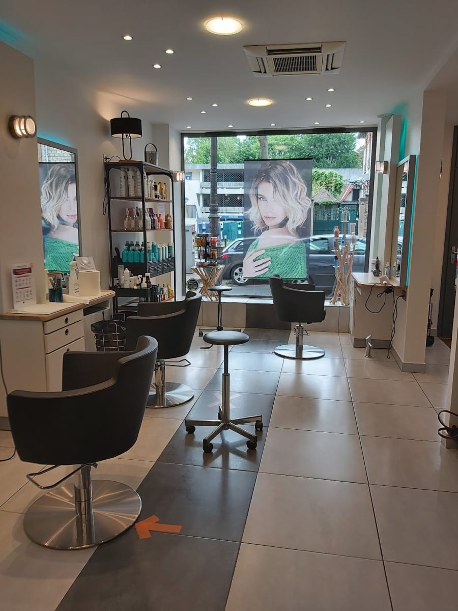 Salon Core