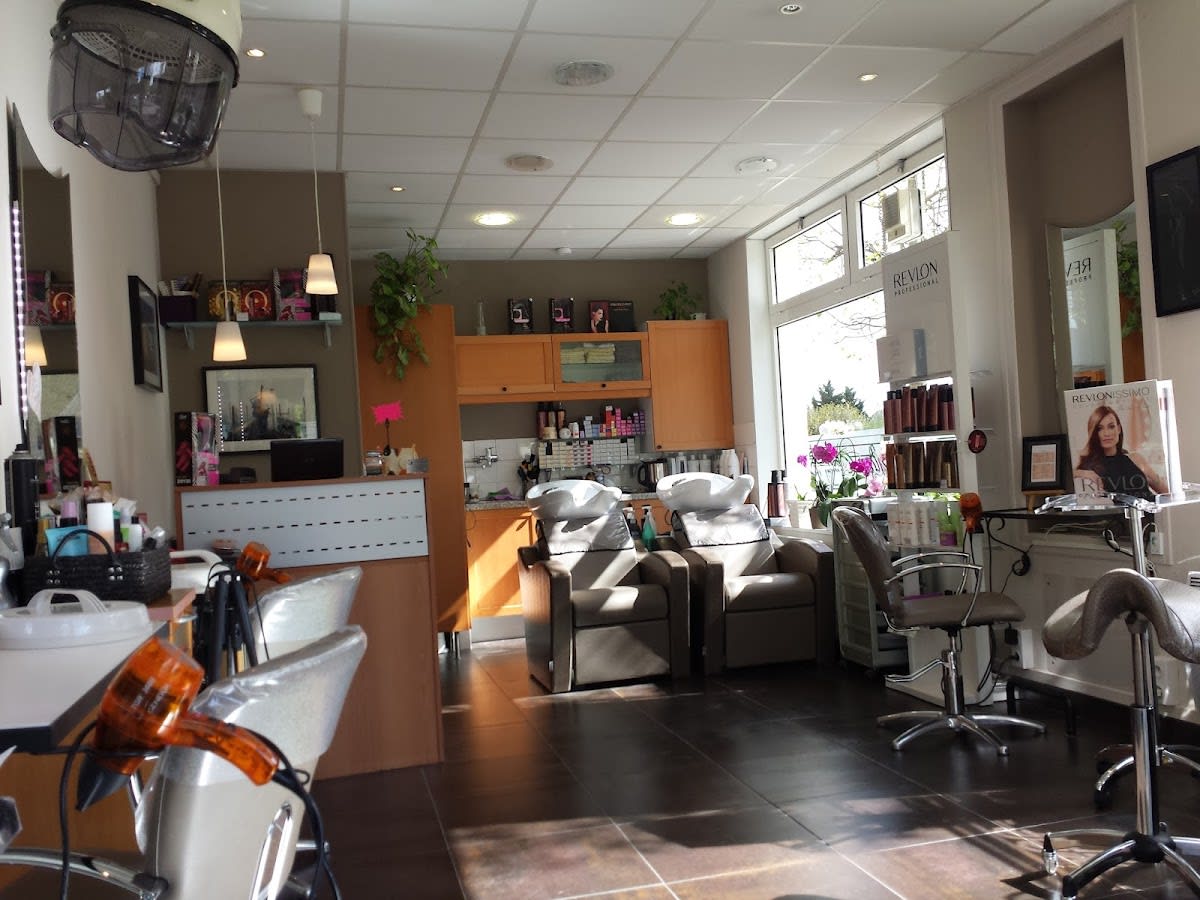Salon Core