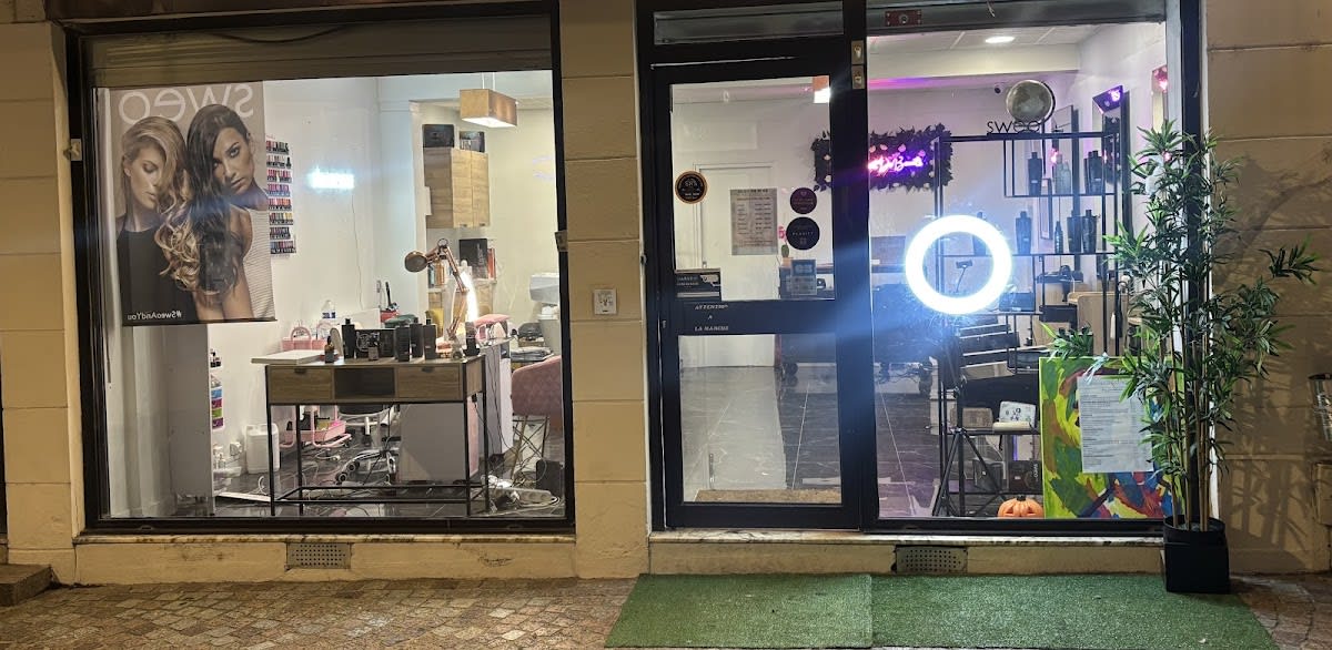 Salon Core