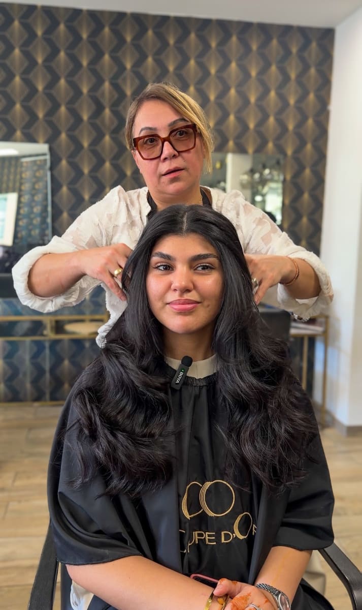 Salon Core