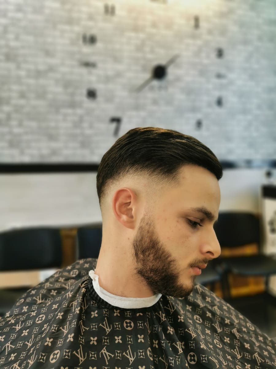 Salon Core