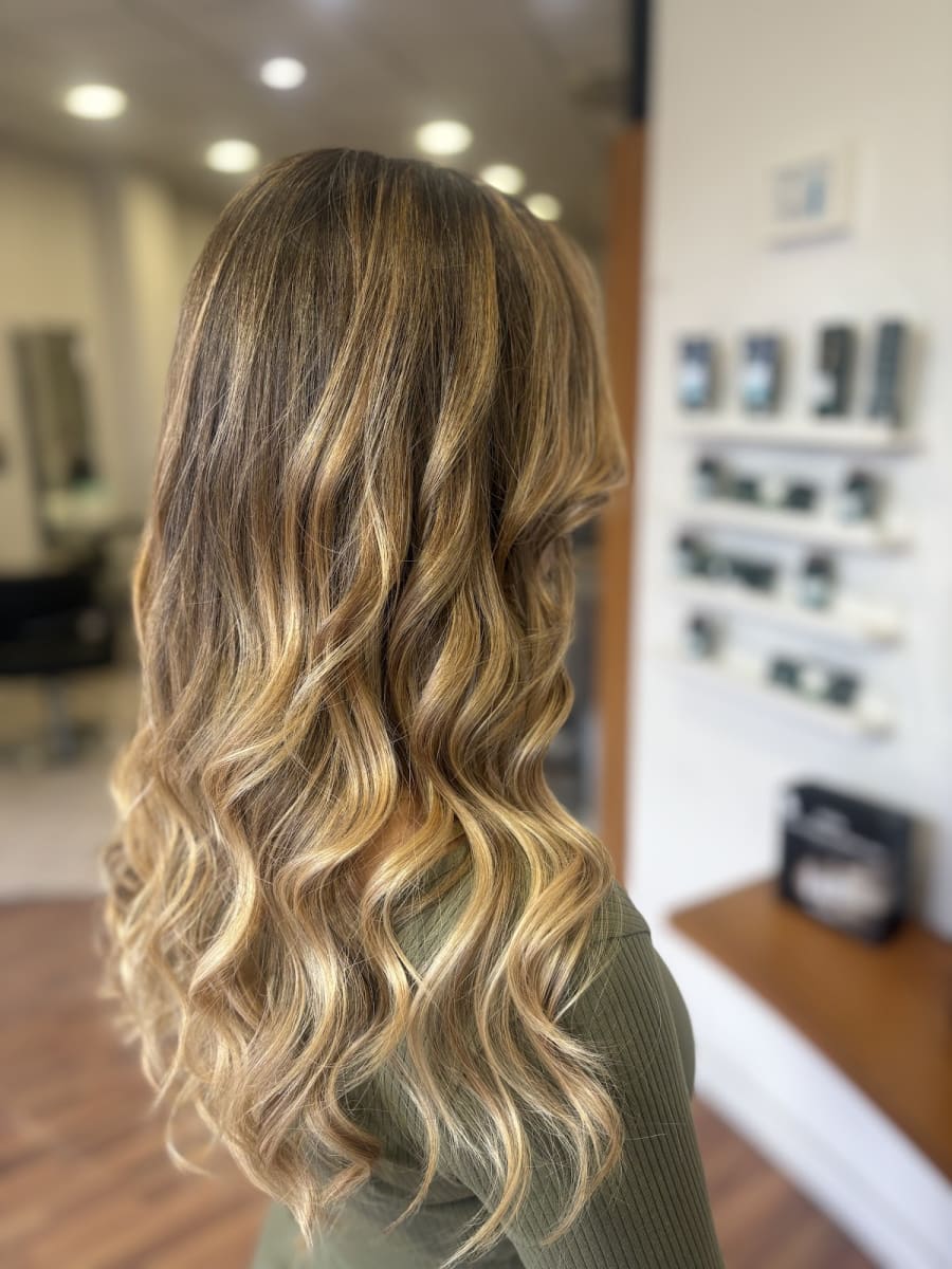 Salon Core