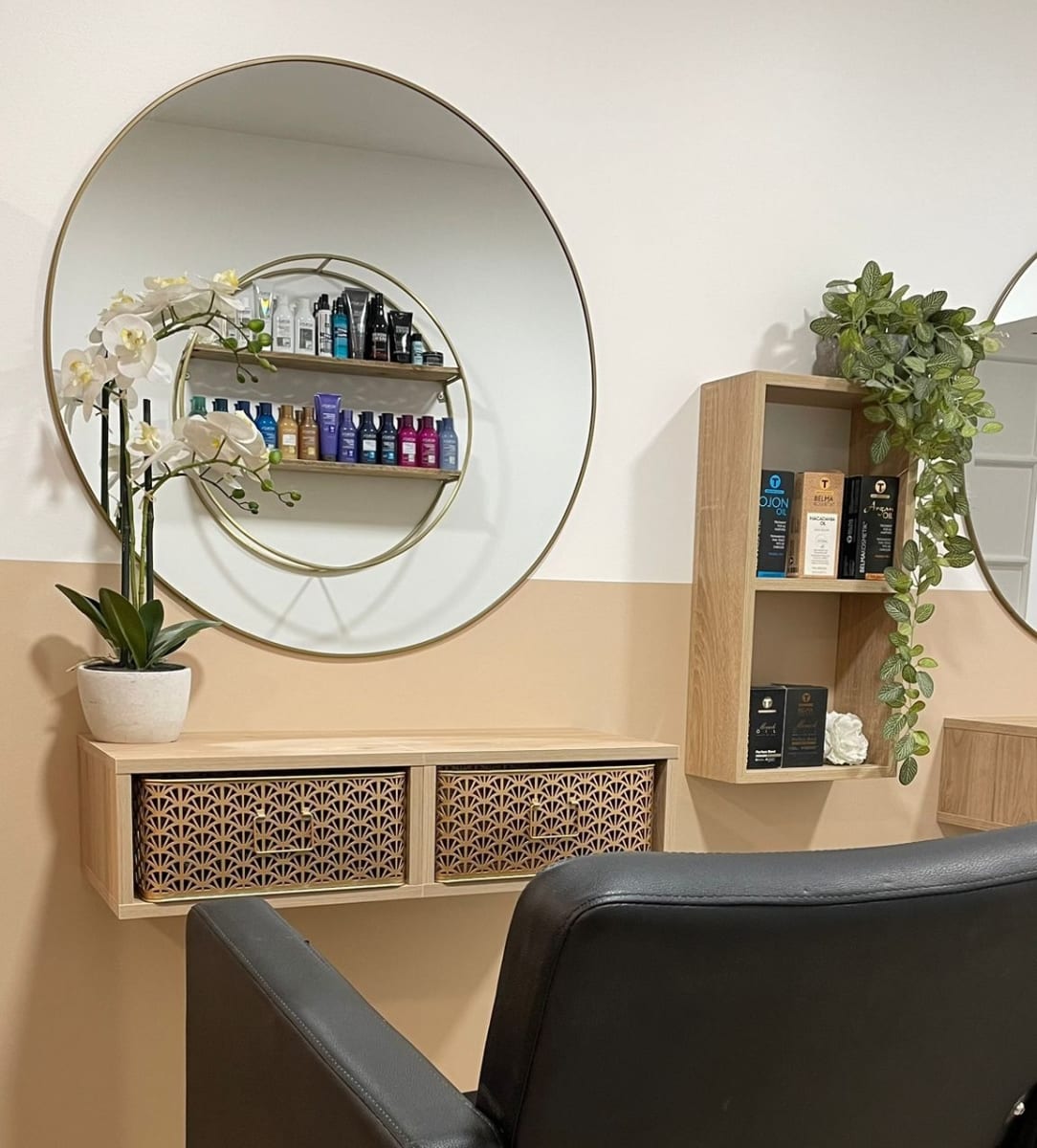 Salon Core