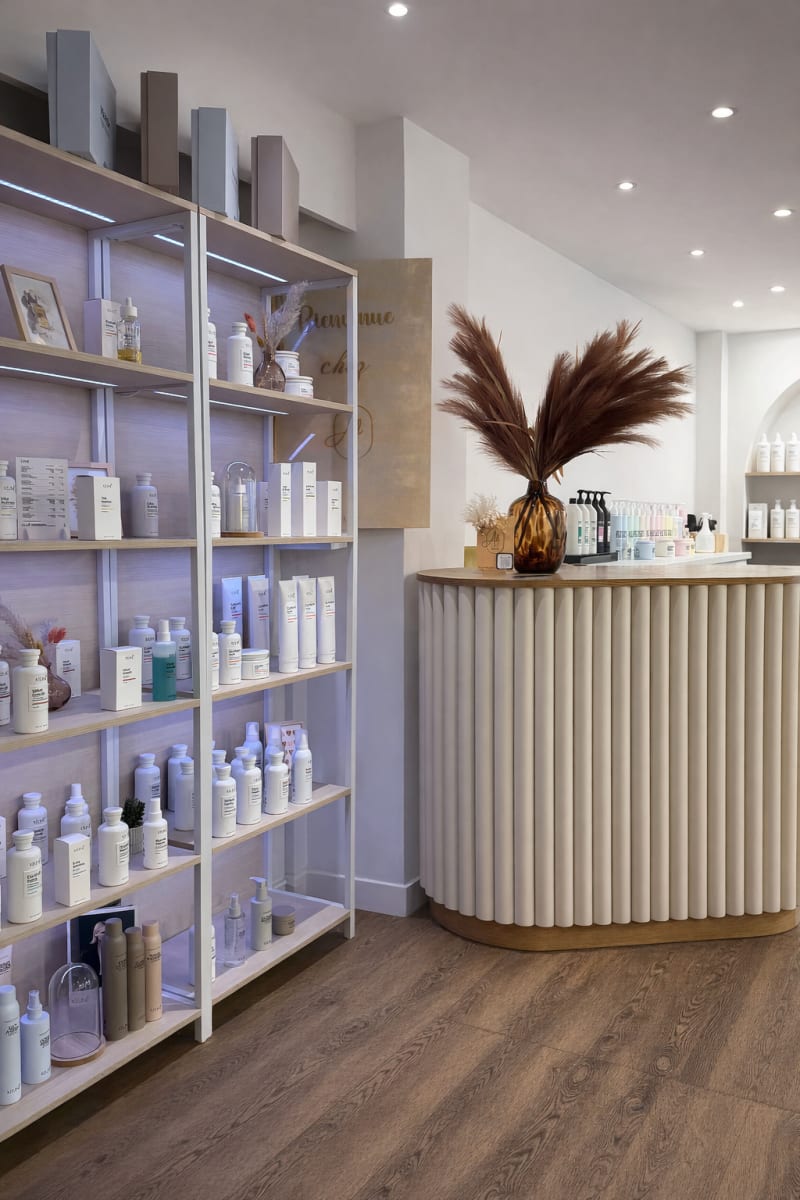Salon Core