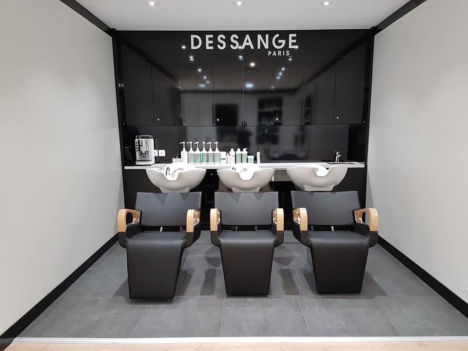 Salon Core