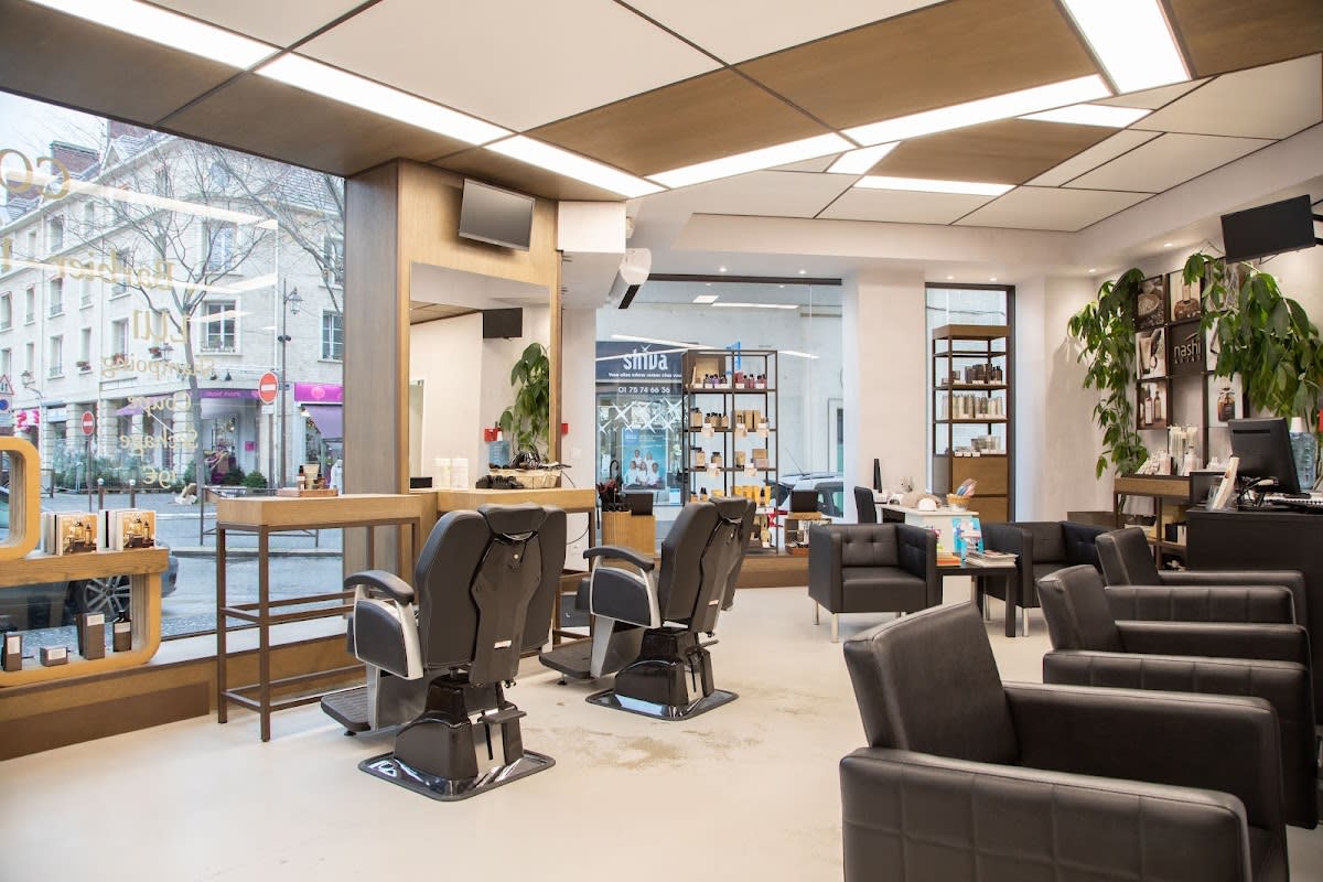 Salon Core