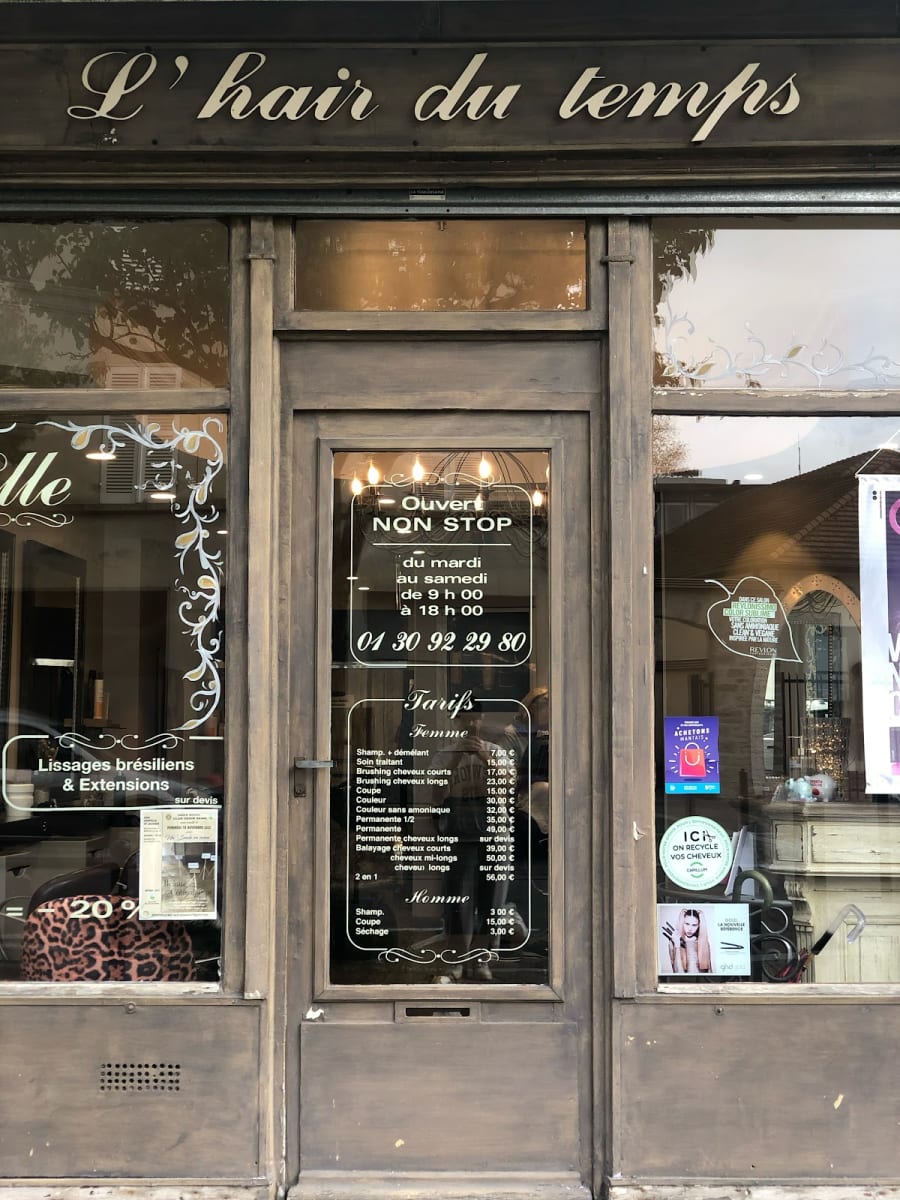 Salon Core