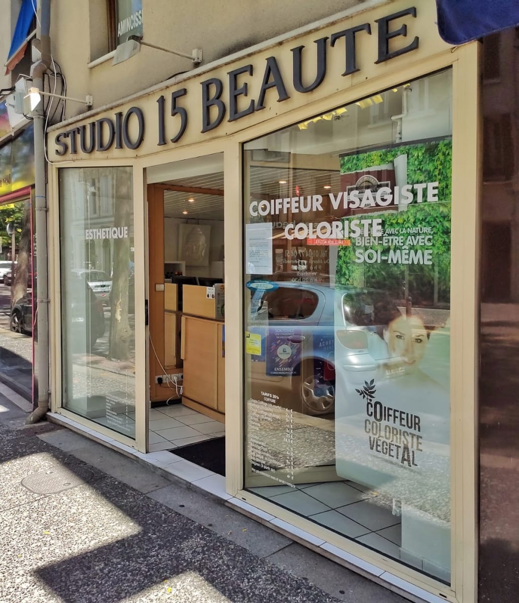 Salon Core
