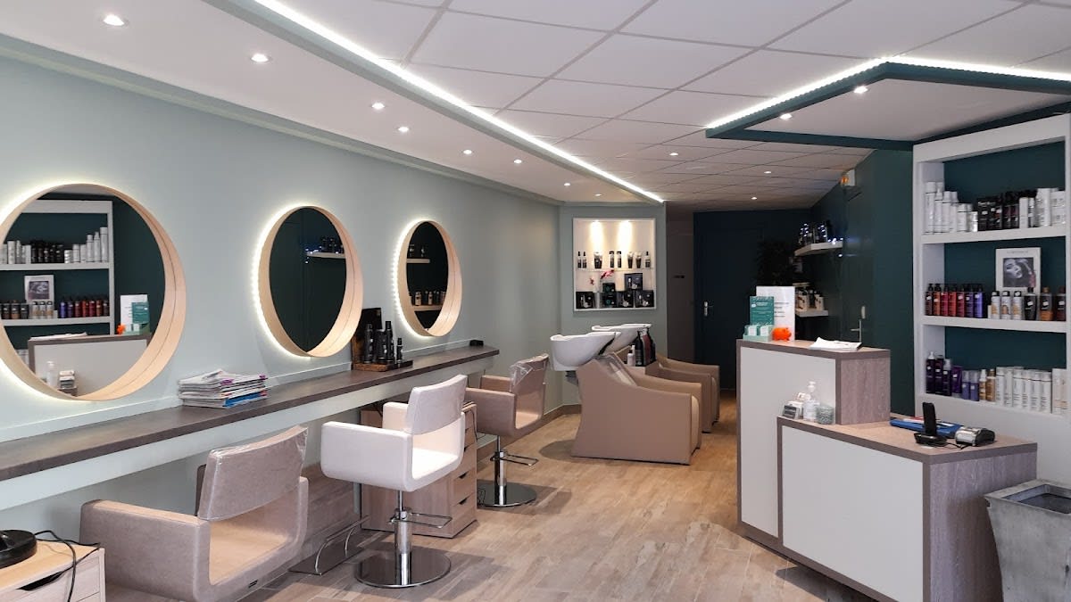 Salon Core