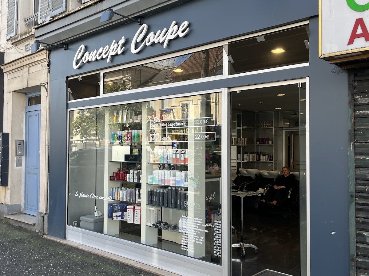 Salon Core
