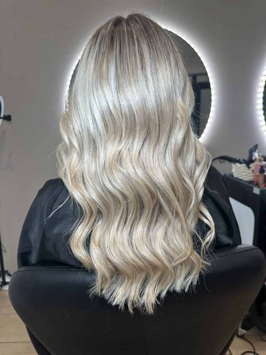 Salon Core