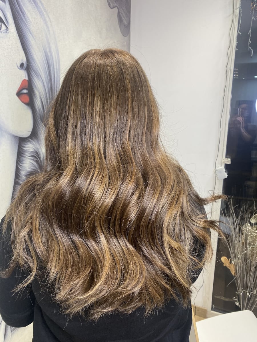 Salon Core