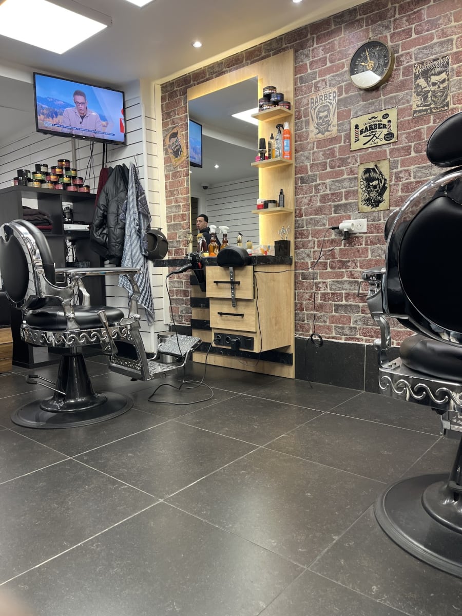 Salon Core