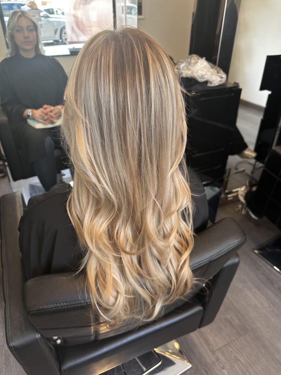 Salon Core