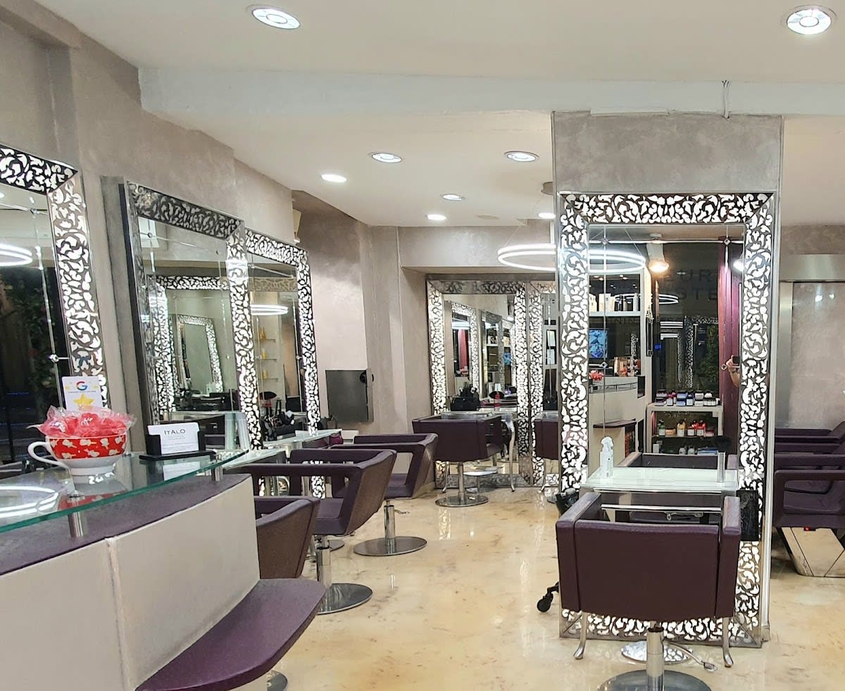 Salon Core