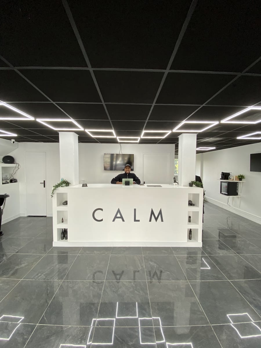 Salon Core