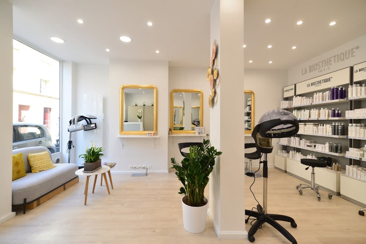Salon Core