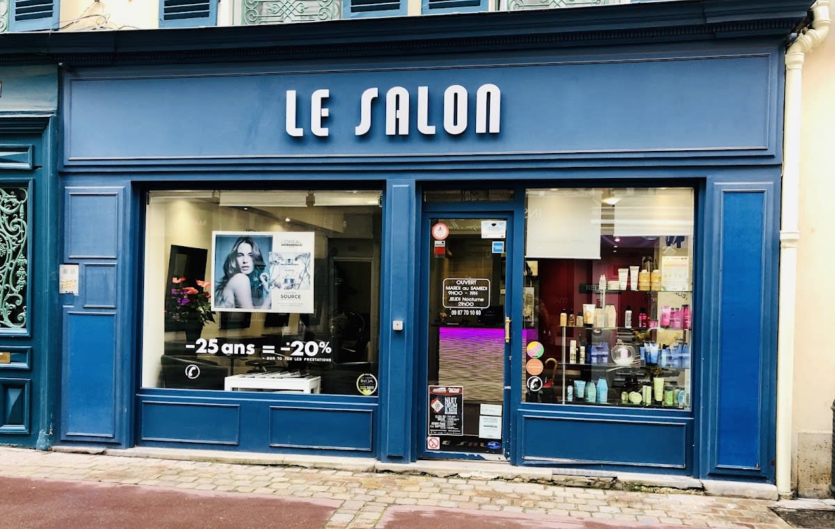 Salon Core