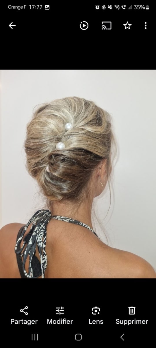 Salon Core